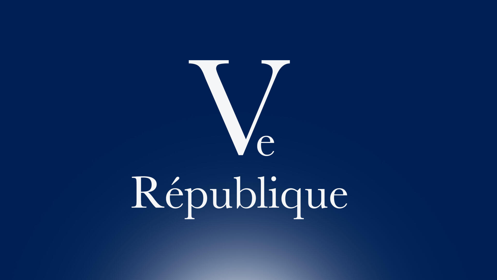 La Constitution de la Vème République togolaise