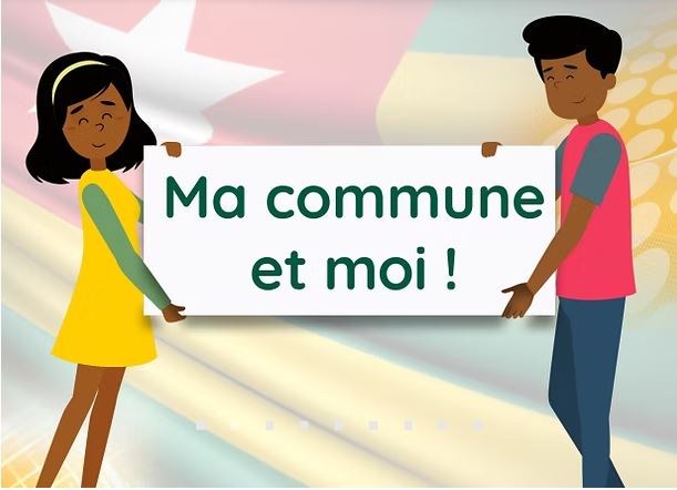« Ma commune et moi ! »