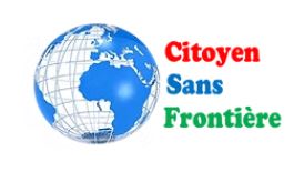 Logo Citoyen Sans Frontière
